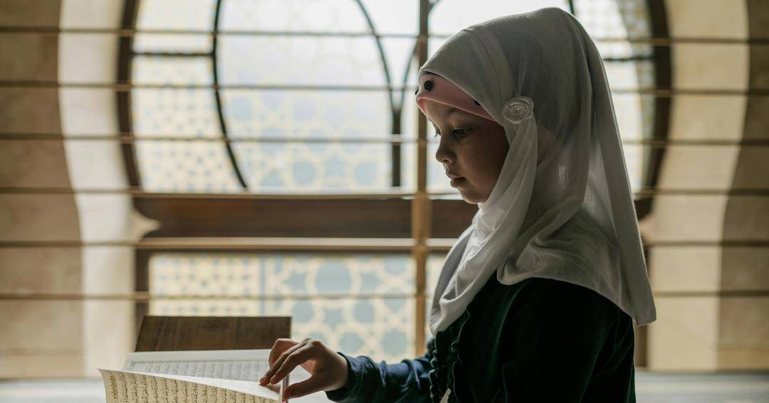 Soal Ujian Agama Kelas 4 Semester 2 Lengkap dengan Jawaban